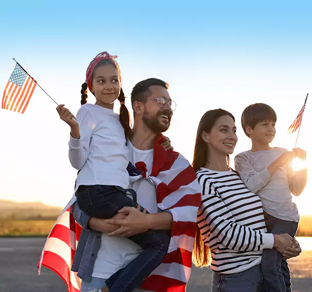 Expert US Visa Agency in Latvia