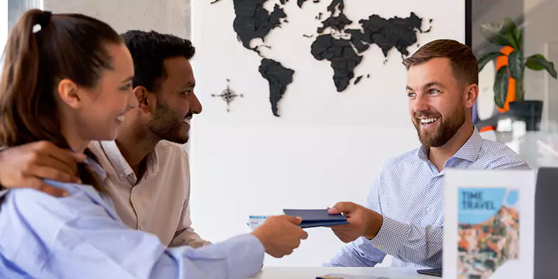 Comprehensive Business Immigration Green Card Services in Latvia