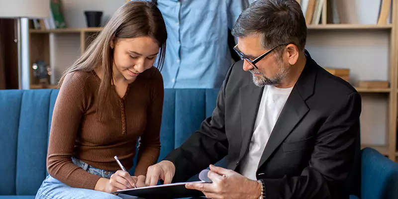 Our Specialized US Business Visa Application Services in Latvia